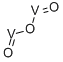 Vanadium(III) oxide, 95%